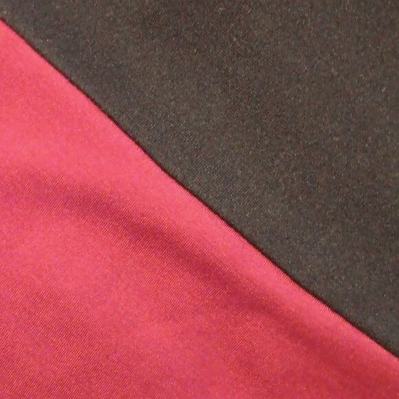 NWOT Monroe and Main Colorblock Knit Dress, Career Professional,  Plus Size - Picture 11 of 11